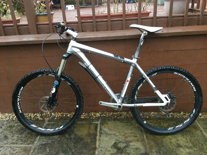 trek 8000 2010